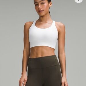 Lululemon Energy Bra High Support B to G cups